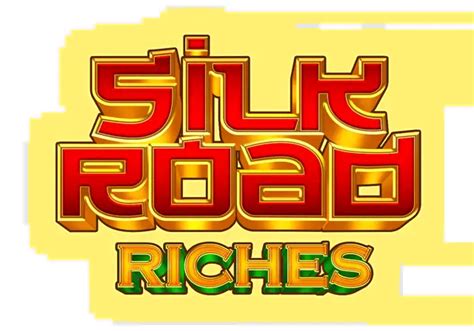 Silk Road Riches Bwin